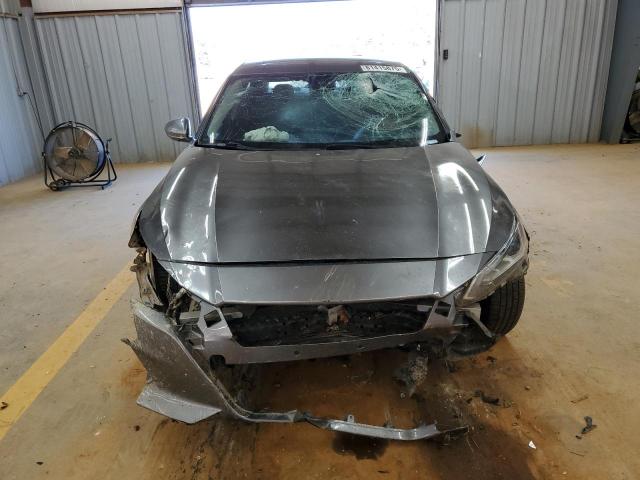 2021 NISSAN ALTIMA SL #3301847477