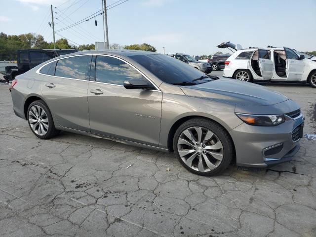 2018 CHEVROLET MALIBU PRE - 1G1ZE5SX3JF111391