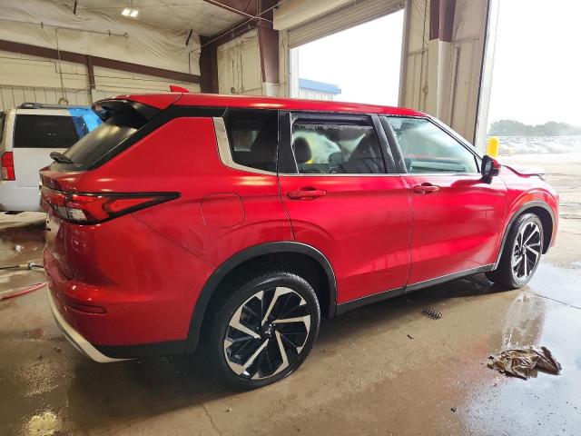 2024 MITSUBISHI OUTLANDER JA4J4VA87RZ059009