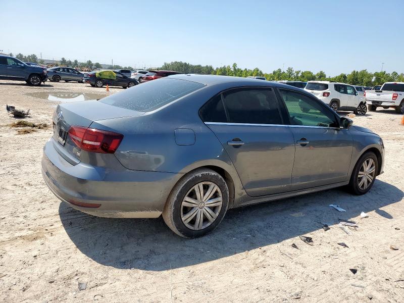 2017 VOLKSWAGEN JETTA S 3VW167AJ3HM360808
