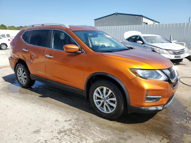 2018 NISSAN ROGUE S 5N1AT2MV7JC805633