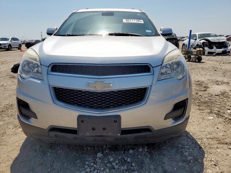 2014 CHEVROLET EQUINOX LT - 1GNALBEK4EZ136613