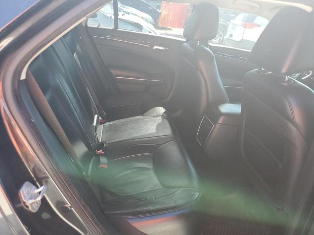 2015 CHRYSLER 300 LIMITE 2C3CCAAG9FH832855