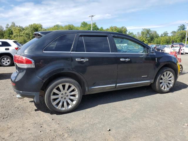 2012 LINCOLN MKX - 2LMDJ8JK8CBL11224