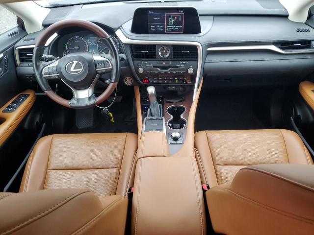 2021 LEXUS RX 350 2T2HZMAA3MC195655