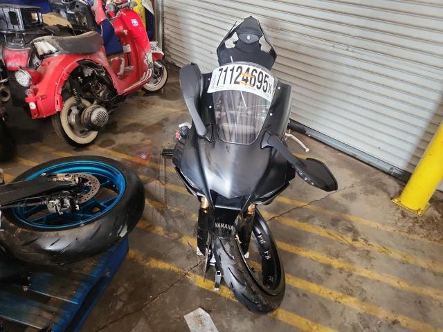 2025 YAMAHA YZF1000 #3285905563