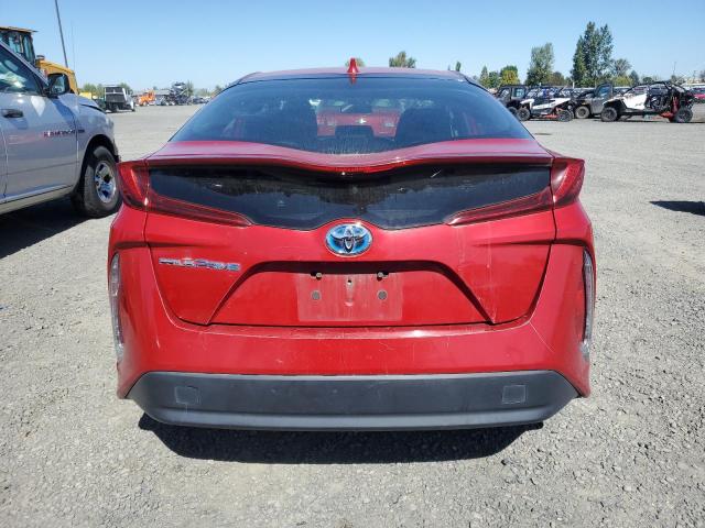 2020 TOYOTA PRIUS PRIME LE JTDKARFP1L3130967