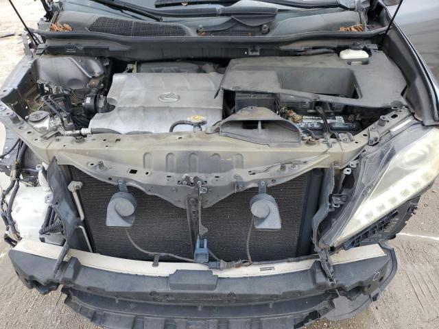 2015 LEXUS RX 350 2T2ZK1BA9FC164239