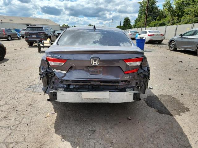 2018 HONDA ACCORD EXL - 1HGCV2F53JA031155