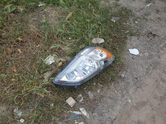 2019 NISSAN NV200 2.5S 3N6CM0KN7KK710855