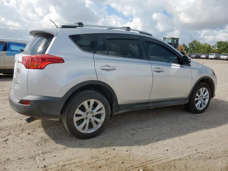 2013 TOYOTA RAV4 LIMIT - 2T3YFREV5DW040604