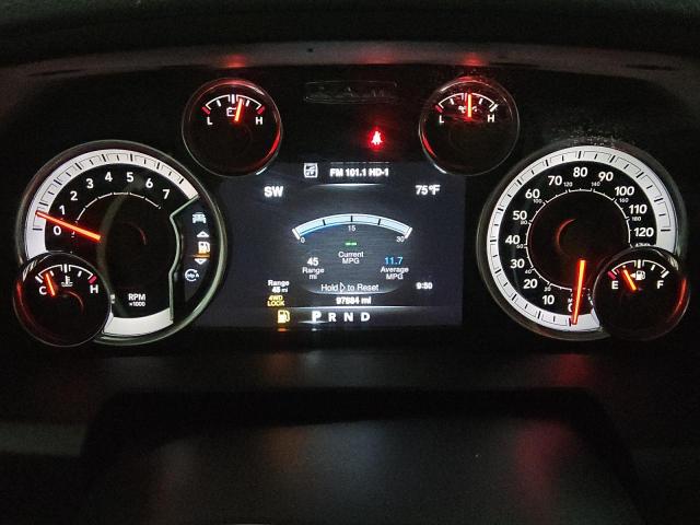 2020 RAM 1500 CLASS 3C6RR7LT9LG156959