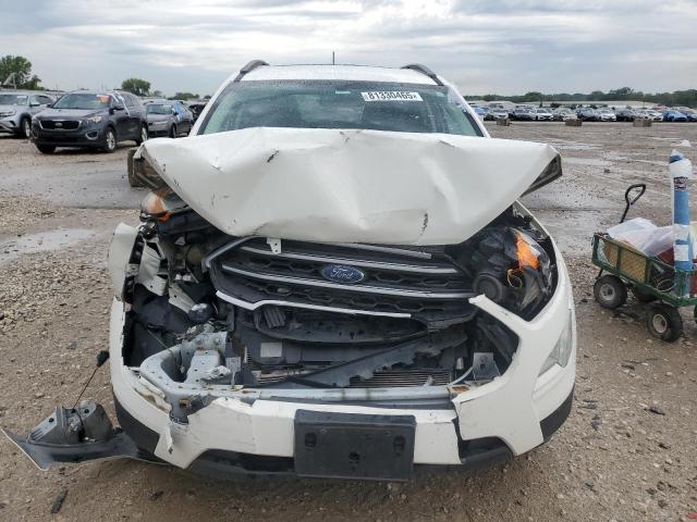 2018 FORD ECOSPORT SE MAJ6P1UL1JC201735