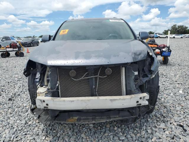 2011 TOYOTA HIGHLANDER - 5TDYK3EH1BS041864