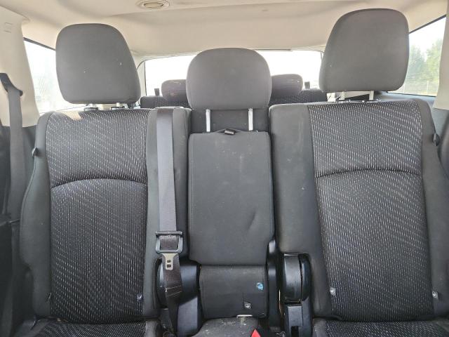 2017 DODGE JOURNEY SXT 3C4PDCBB2HT612766