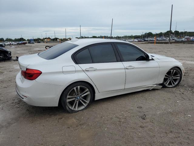 2016 BMW 328 XI SUL WBA8E3G5XGNU03761