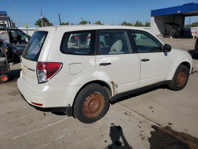 2010 SUBARU 360 - JF2SH6AC0AH761855