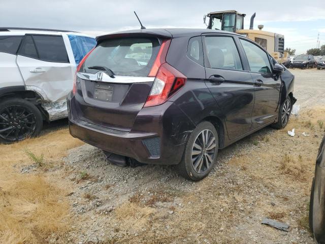 2017 HONDA FIT EX 3HGGK5G77HM705753