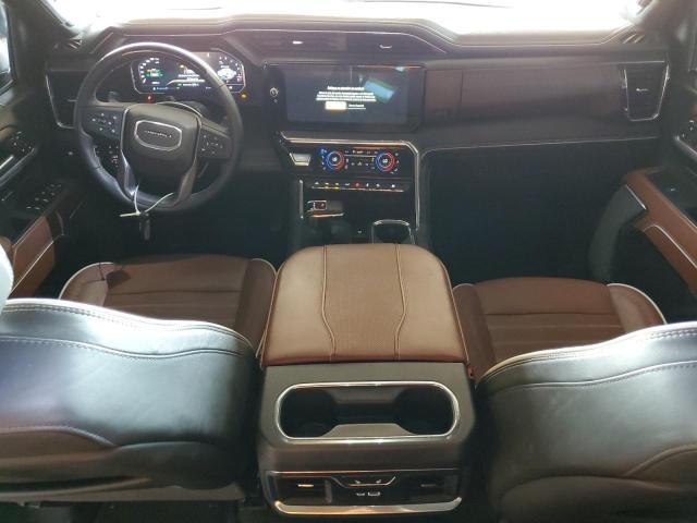 2024 GMC SIERRA K15 1GTUUHE85RZ358402