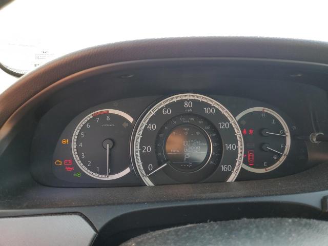 2015 HONDA ACCORD LX - 1HGCR2F3XFA112583