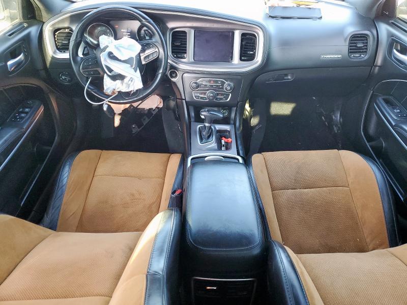 2022 DODGE CHARGER R/ 2C3CDXCTXNH248473