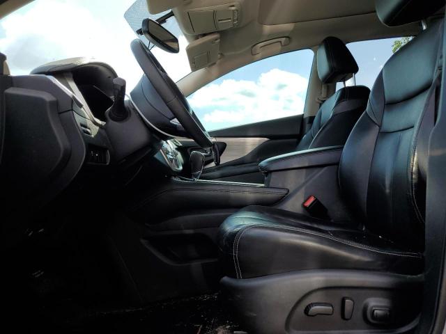 2016 NISSAN MURANO S - 5N1AZ2MH9GN123858