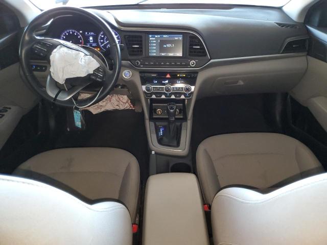 2020 HYUNDAI ELANTRA 5NPD84LFXLH516486