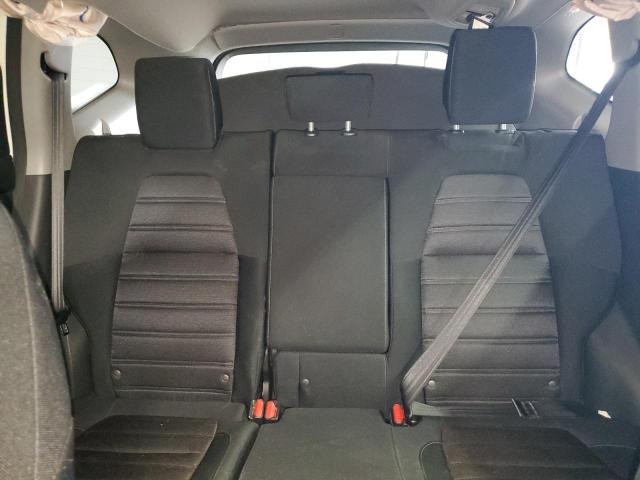 2018 HONDA CR-V EX 5J6RW2H56JL026565