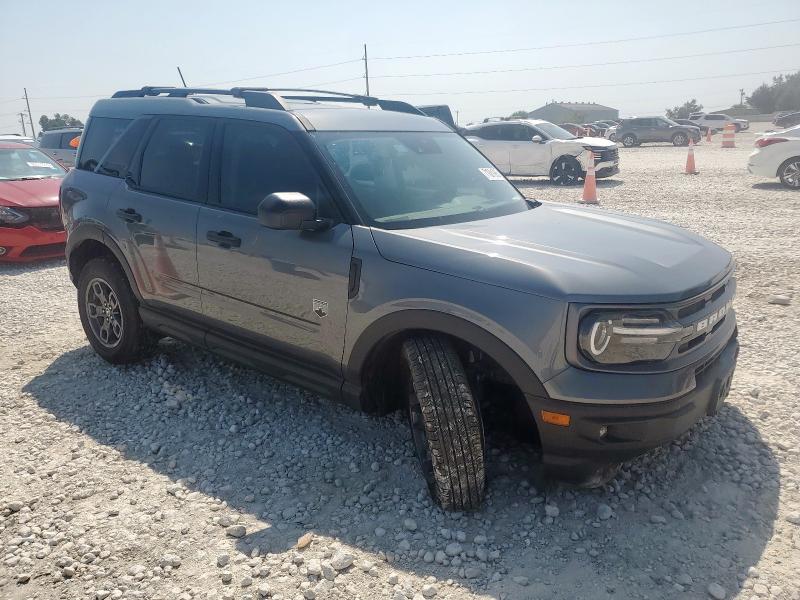 2024 FORD BRONCO SPO 3FMCR9B65RRE43164