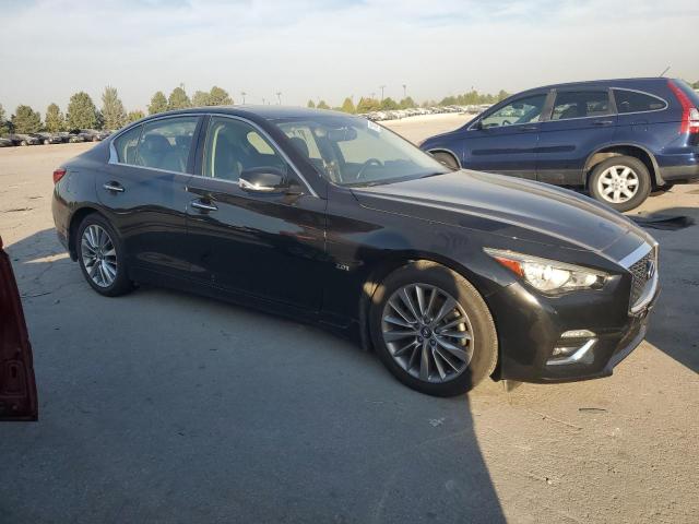 2018 INFINITI Q50 PURE JN1CV7AR9JM280406
