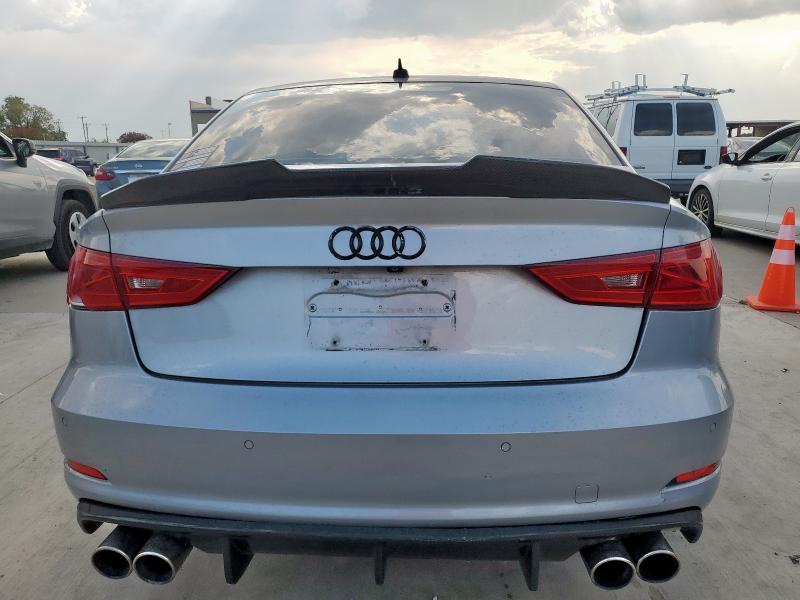 2015 AUDI A3 PREMIUM WAUACGFF9F1092399
