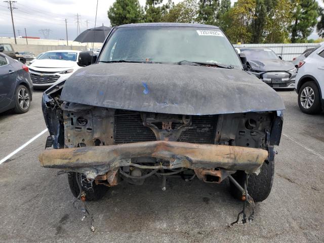 1999 GMC JIMMY #3303002615