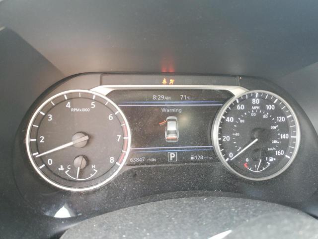 2023 NISSAN SENTRA SV 3N1AB8CVXPY303665
