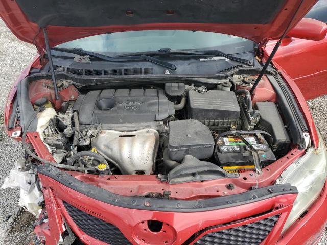 2011 TOYOTA CAMRY BASE - 4T1BF3EK4BU168542