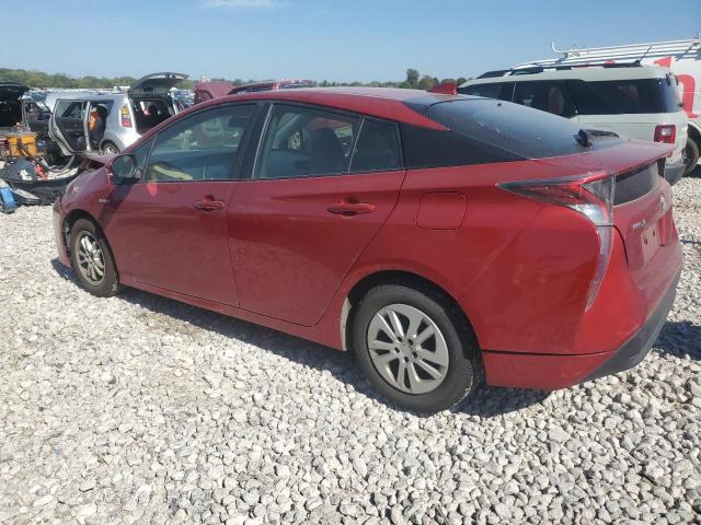 2016 TOYOTA PRIUS - JTDKBRFU5G3516915