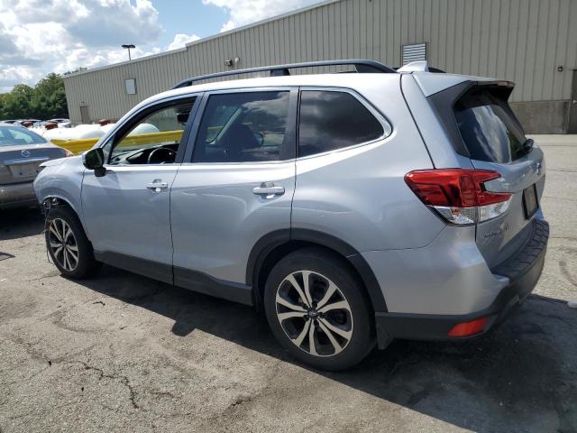 2020 SUBARU FORESTER L JF2SKASC1LH567387