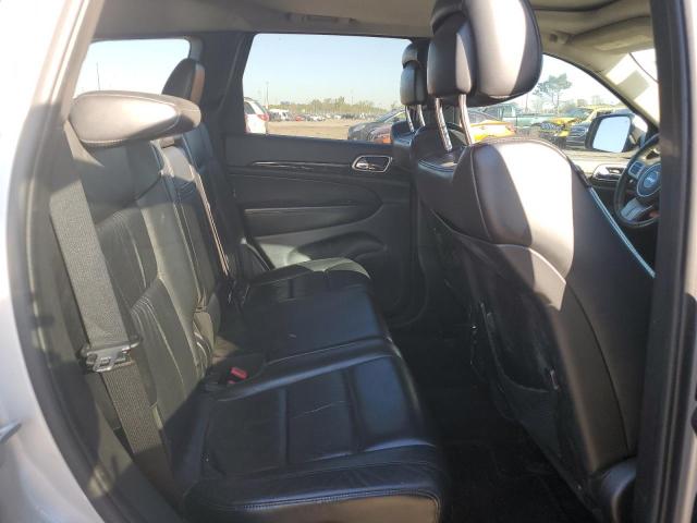 2013 JEEP GRAND CHER #3256358362