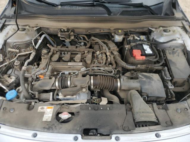 2018 HONDA ACCORD LX - 1HGCV1F10JA215007