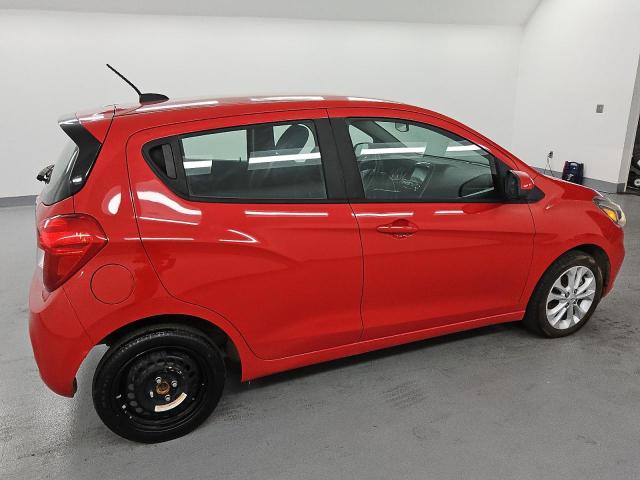2020 CHEVROLET SPARK 1LT KL8CD6SA5LC451169