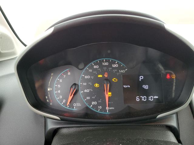 2017 CHEVROLET SONIC LT 1G1JD6SH5H4165148
