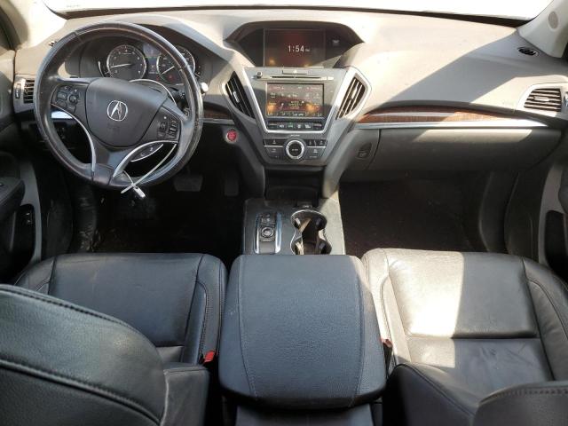 2017 ACURA MDX #3291787562