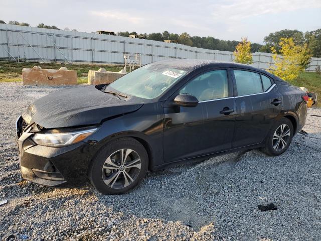 Global Auto Auctions: 2023 NISSAN SENTRA SV