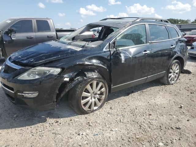 Global Auto Auctions: 2008 MAZDA CX-9