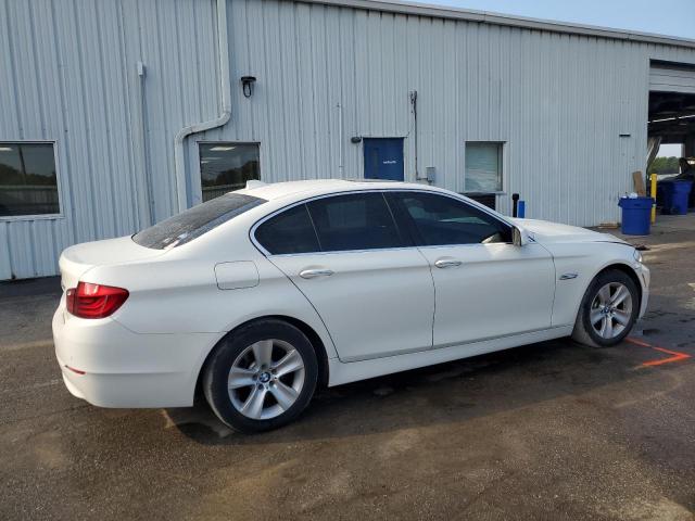 2012 BMW 528 I #3290284271