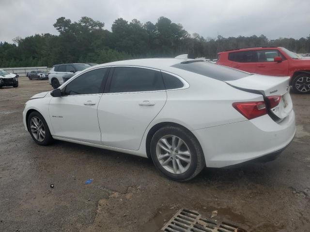 2016 CHEVROLET MALIBU LT - 1G1ZE5ST8GF341966
