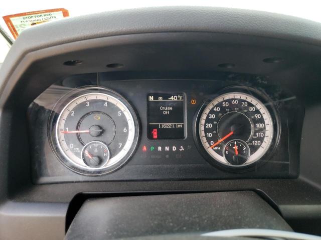 2018 RAM 1500 ST 1C6RR7FG6JS328014