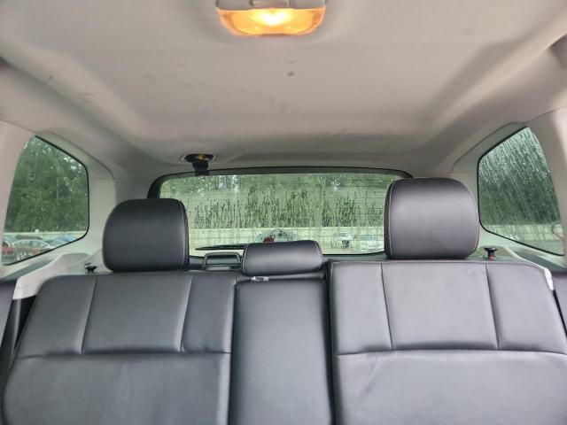 2014 SUBARU FORESTER 2.0XT TOURING - JF2SJGPC4EH528147