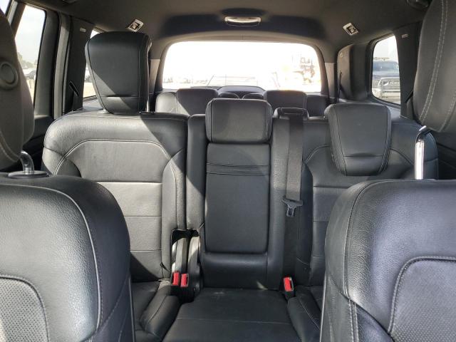 2017 MERCEDES-BENZ GLS 550 4M 4JGDF7DE9HA858969