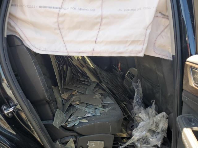 2025 VOLKSWAGEN ATLAS SE - 1V2HR2CA8SC548983