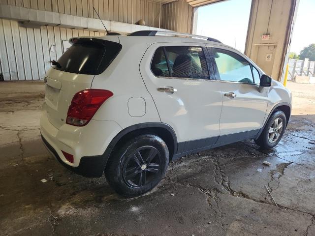 2017 CHEVROLET TRAX 1LT - KL7CJPSB5HB225190